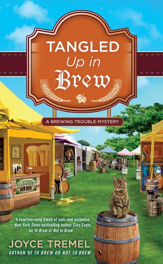 Tangled Up in Brew