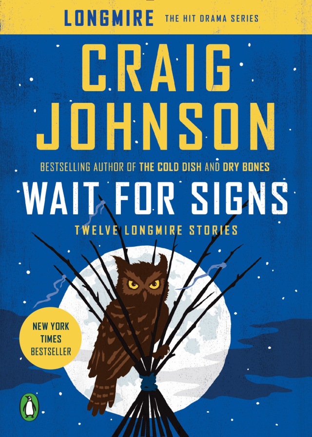 Wait for Signs
