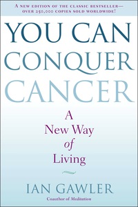 Cover image: You Can Conquer Cancer 9780399172632