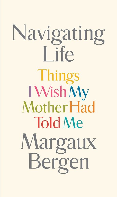 Cover image for book Navigating Life