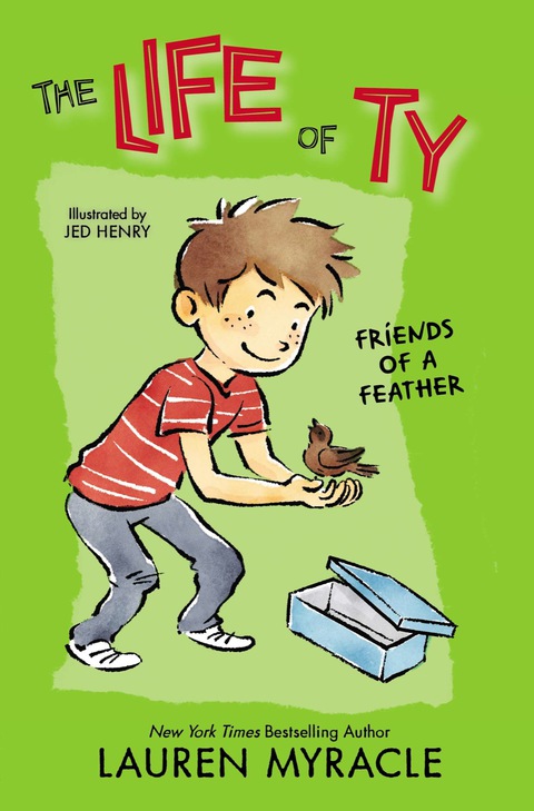Cover image for book Friends of a Feather