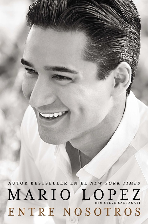 Cover image for book Entre nosotros
