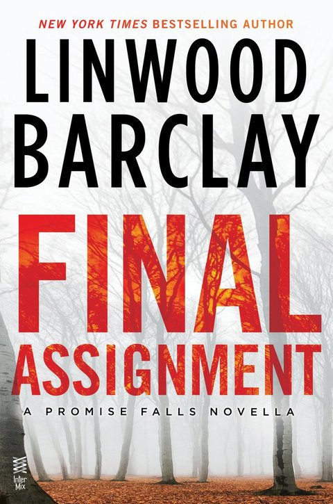 Cover image for book Final Assignment