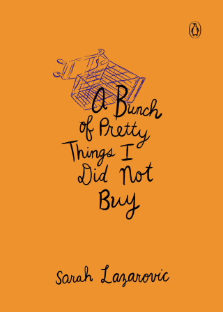 A Bunch of Pretty Things I Did Not Buy