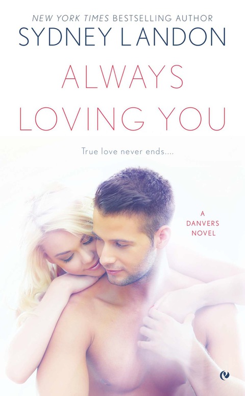 Cover image for book Always Loving You