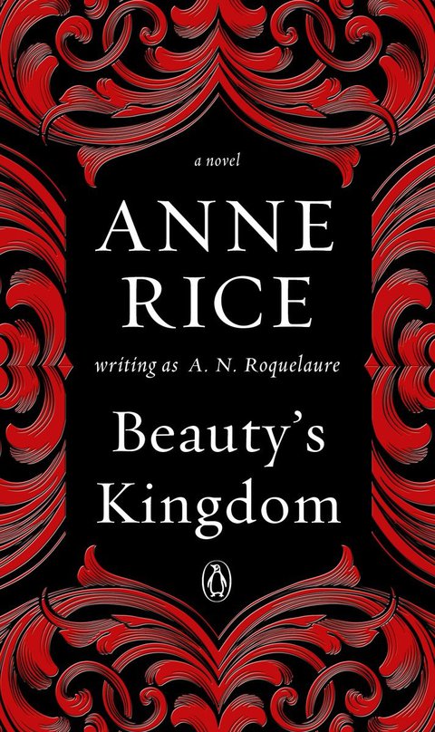 Cover image for book Beauty's Kingdom