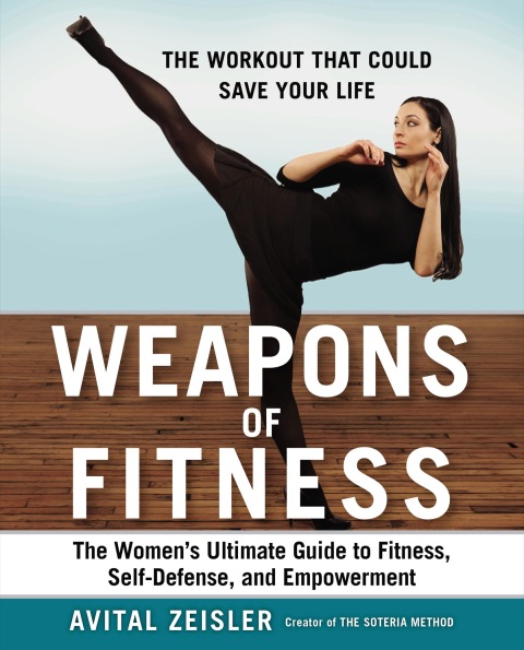 Cover image for book Weapons of Fitness
