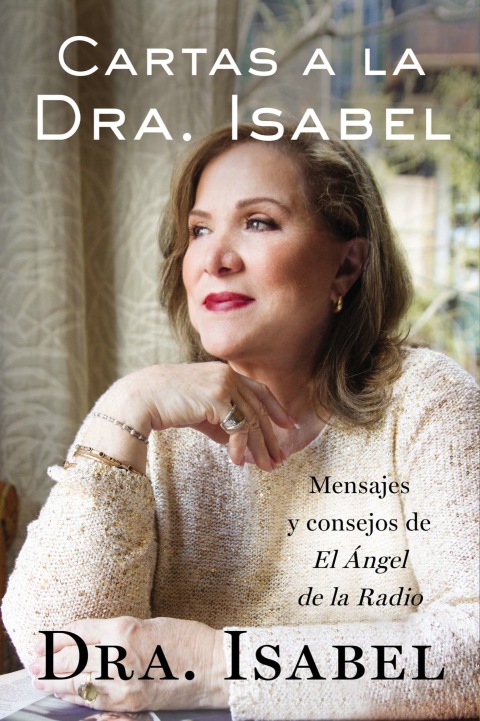Cover image for book Cartas a la Dra. Isabel