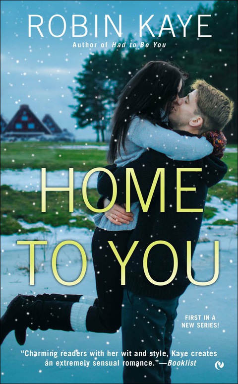 Cover image for book Home to You