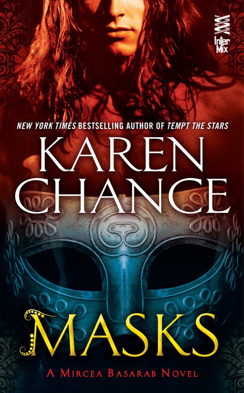 Cover image for book Masks