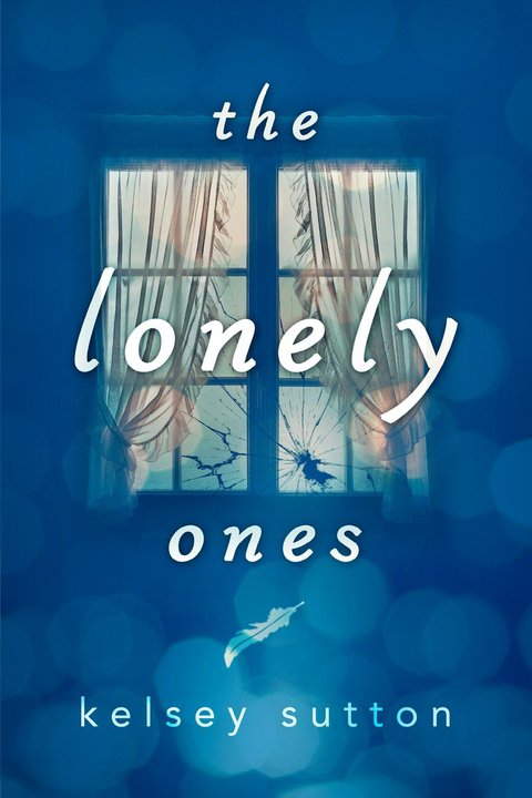 Cover image for book The Lonely Ones