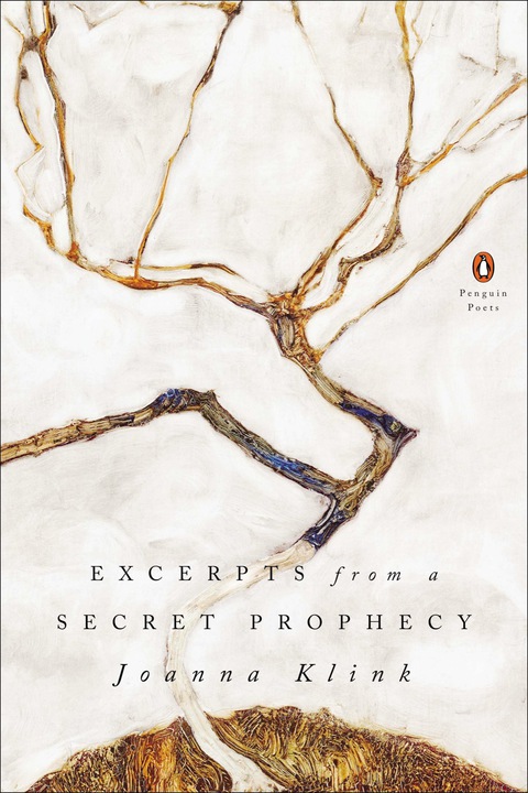 Cover image for book Excerpts from a Secret Prophecy