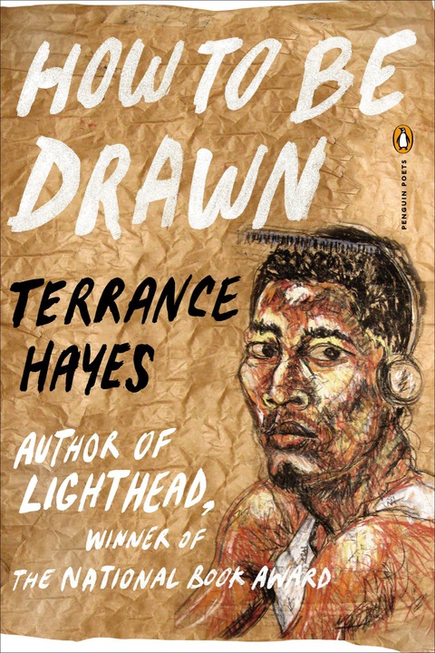 Cover image for book How to Be Drawn