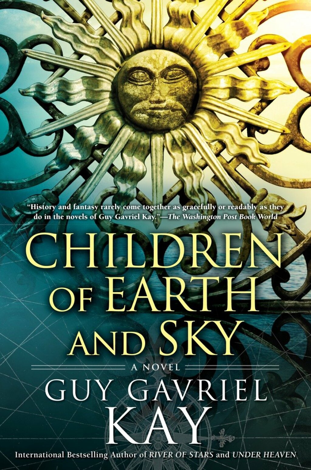 Reflowable Children of Earth and Sky; $15.53