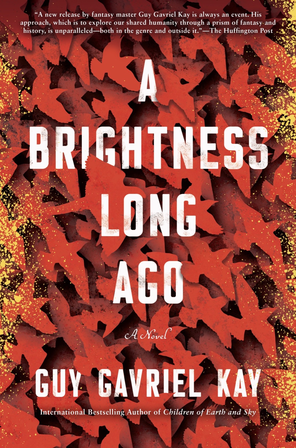 Reflowable A Brightness Long Ago; $15.53