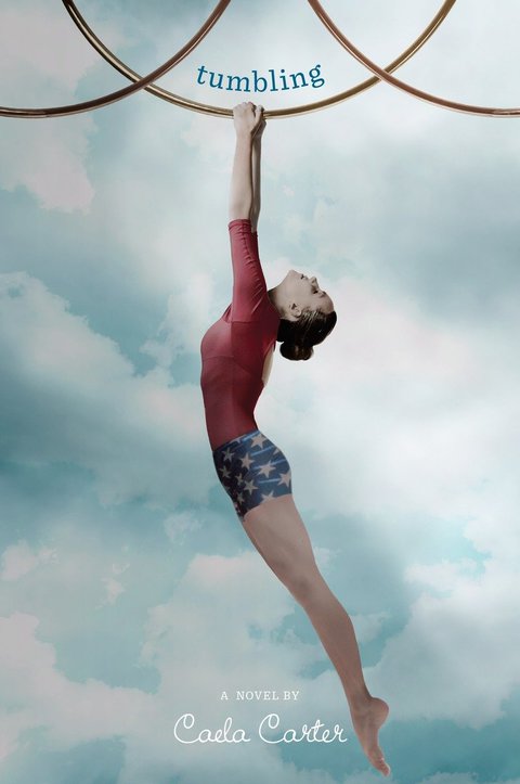 Cover image for book Tumbling