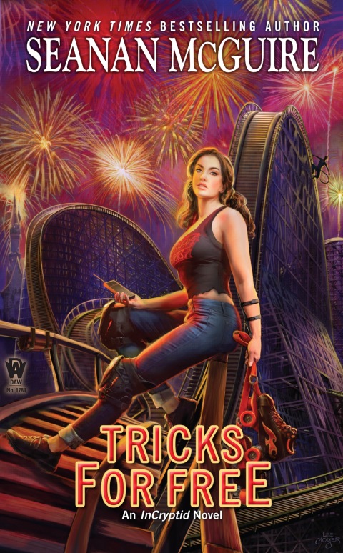 Cover image for book Tricks for Free