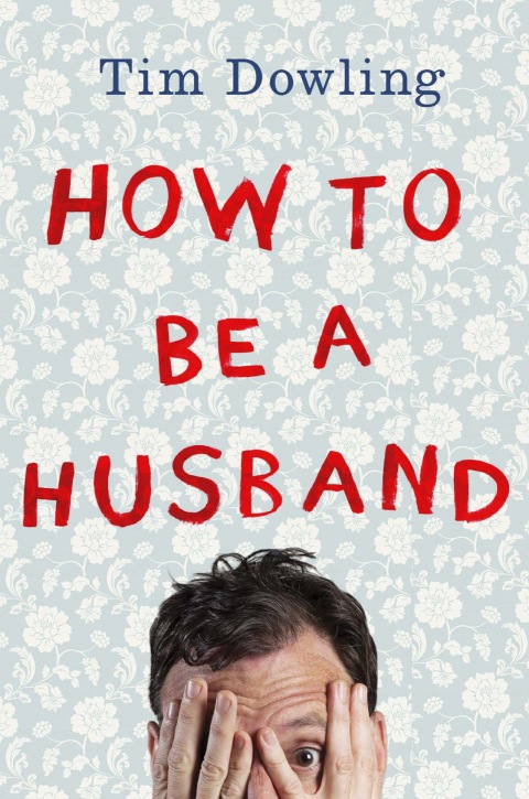 Cover image for book How to Be a Husband