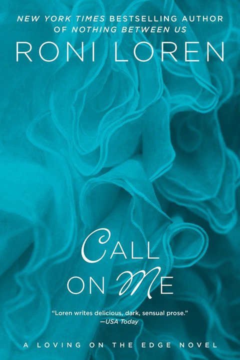 Cover image for book Call on Me