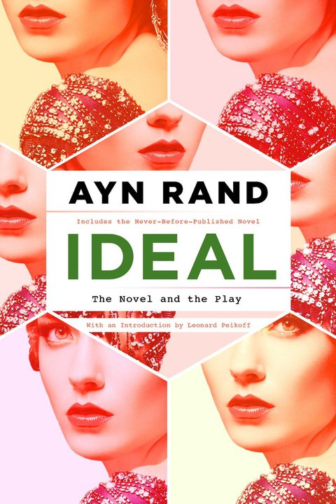 Cover image for book Ideal