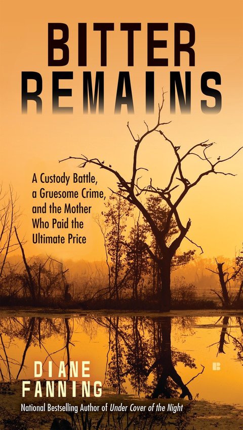 Cover image for book Bitter Remains