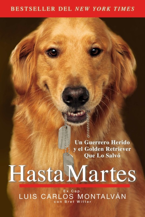 Cover image for book Hasta Martes