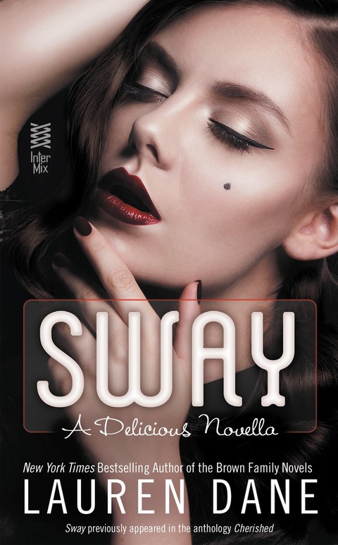 Cover image for book Sway