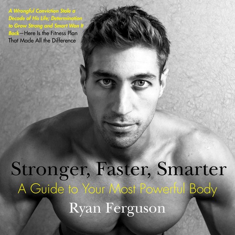 Cover image for book Stronger, Faster, Smarter