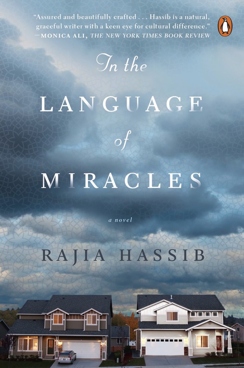 Cover image for book In the Language of Miracles