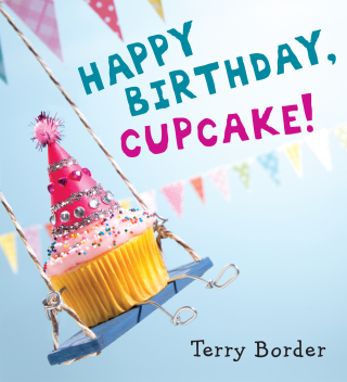 Happy Birthday, Cupcake!