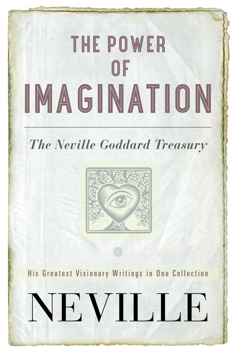 Cover image for book The Power of Imagination