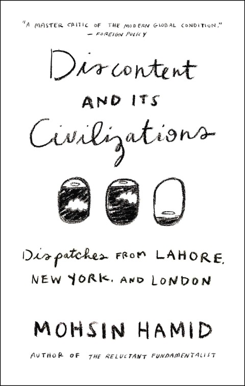 Cover image for book Discontent and its Civilizations