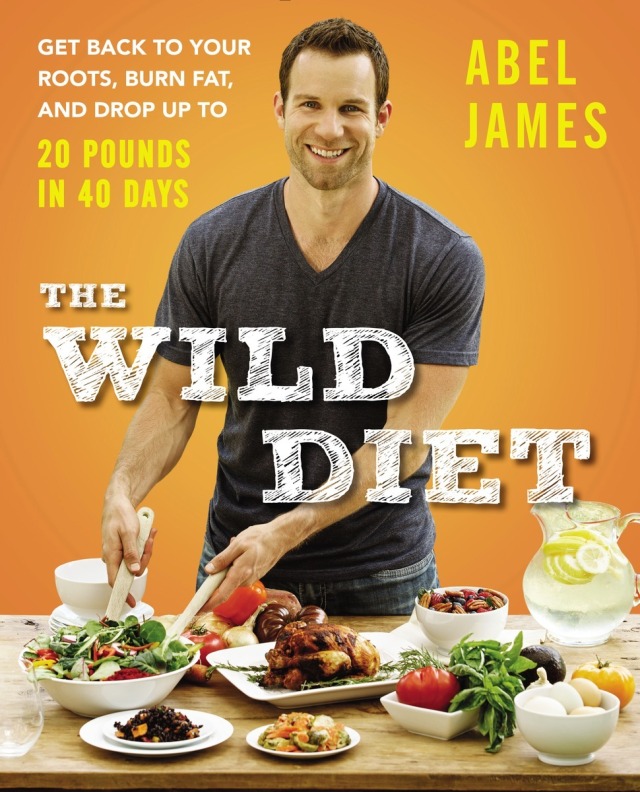 The Wild Diet