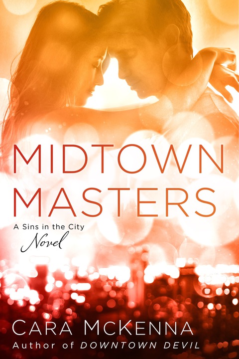 Cover image for book Midtown Masters