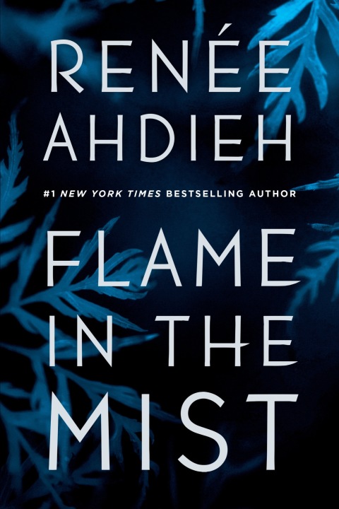 Cover image for book Flame in the Mist