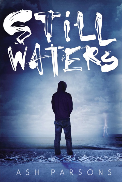 Cover image for book Still Waters