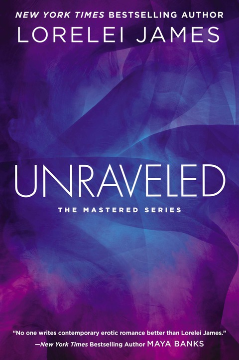 Cover image for book Unraveled