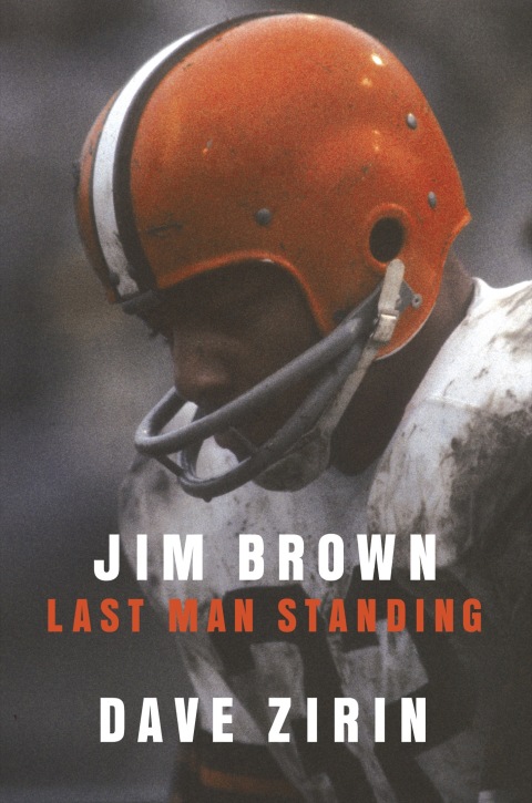 Jim Brown:Last Man Standing
