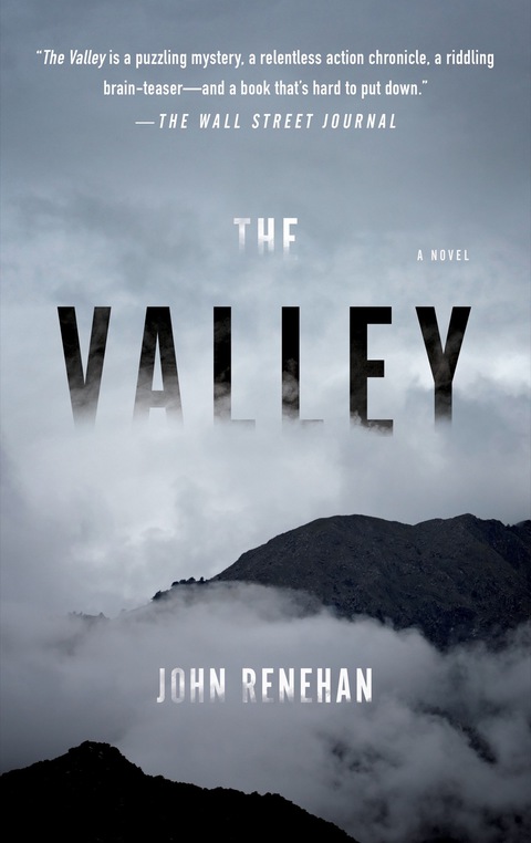 Cover image for book The Valley