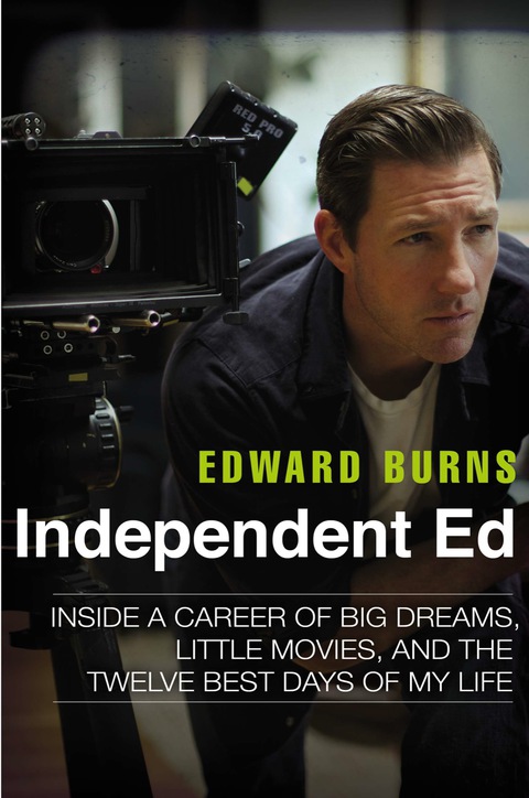 Cover image for book Independent Ed