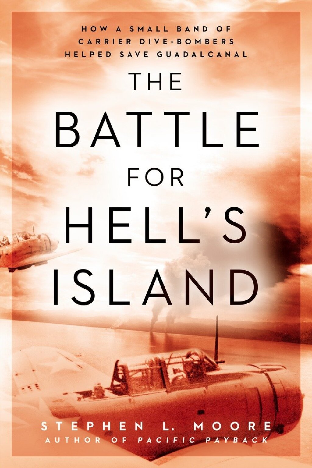 Reflowable The Battle for Hell's Island; $17.75