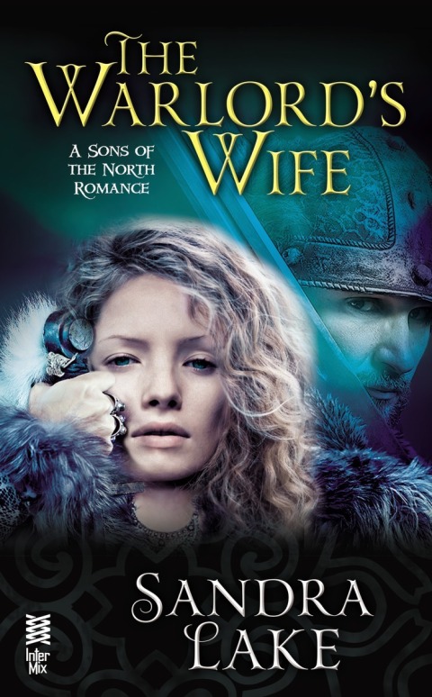 Cover image for book The Warlord's Wife