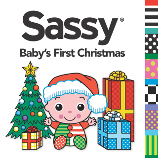Baby's First Christmas