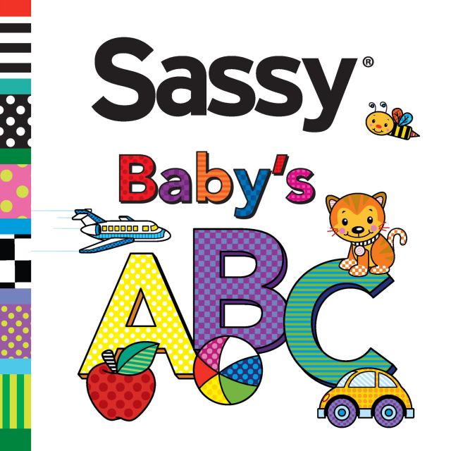 Baby's ABC