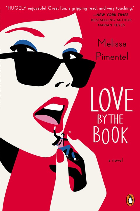 Cover image for book Love by the Book