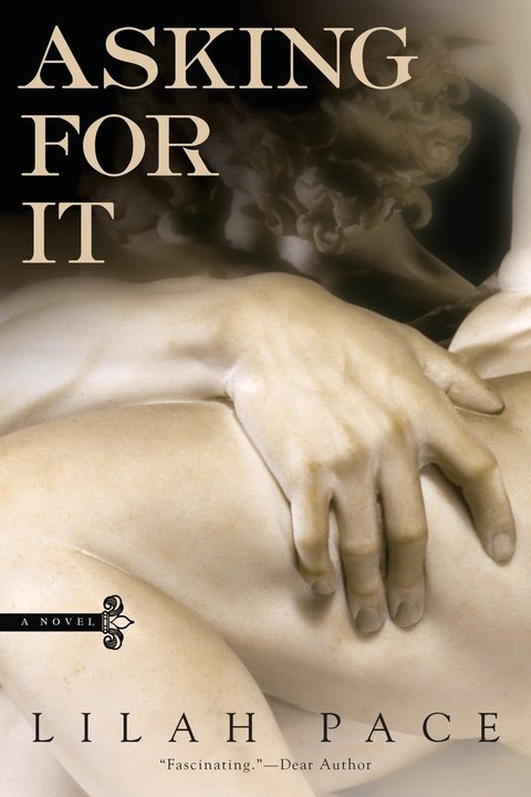 Cover image for book Asking for It