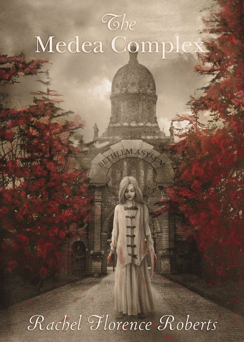 Cover image for book The Medea Complex