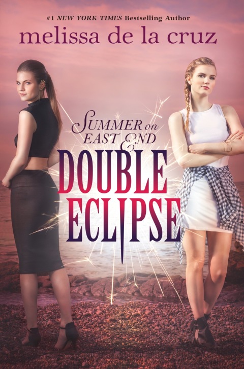 Cover image for book Double Eclipse