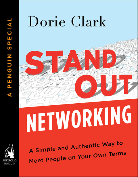 Cover image for book Stand Out Networking