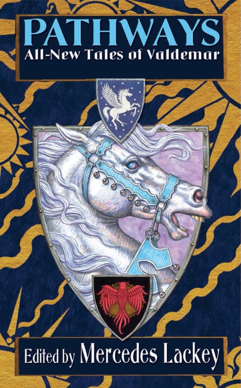 Cover image for book Pathways